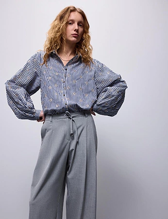 Summum blouse 2s3128-12011