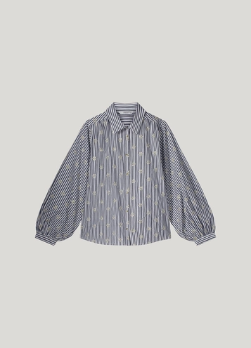 Summum blouse 2s3128-12011