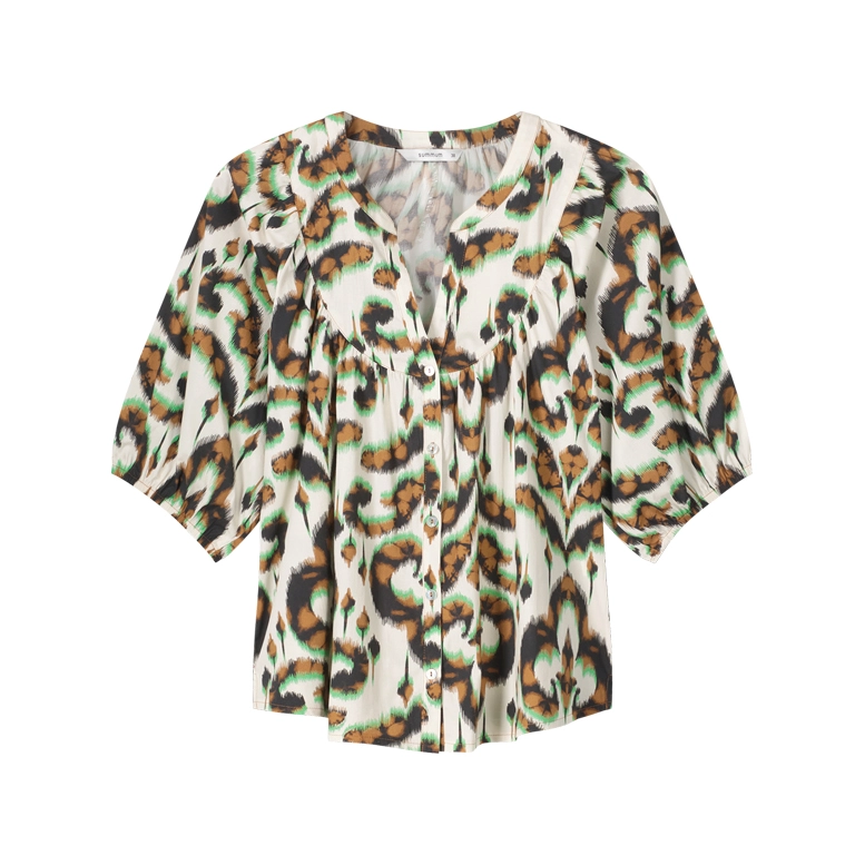 Summum blouse 2s3133-12034