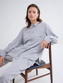 Summum blouse 2s3151-12085