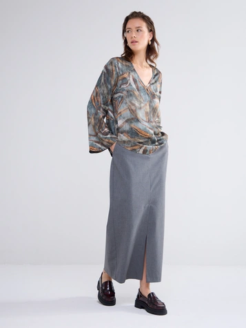 Summum blouse 2s3161-12073