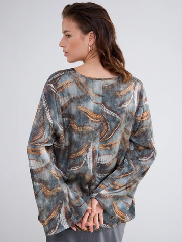 Summum blouse 2s3161-12073