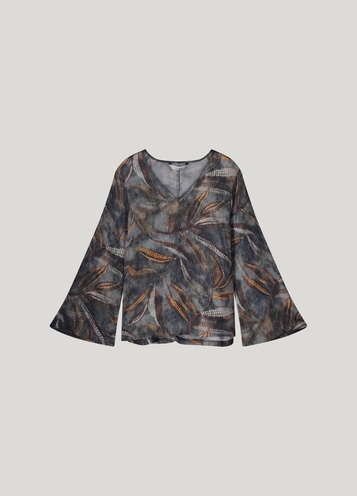 Summum blouse 2s3161-12073