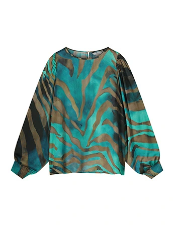 Summum blouse 2s3166-12095