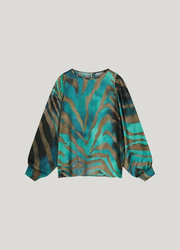 Summum blouse 2s3166-12095