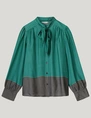 Summum blouse 2s3180-12097