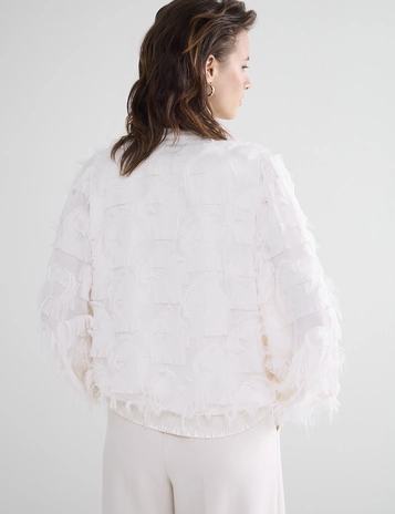 Summum blouse 2s3189-12066
