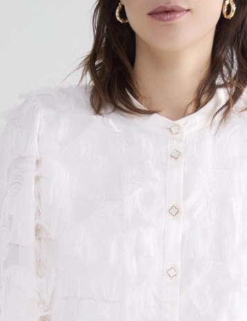 Summum blouse 2s3189-12066