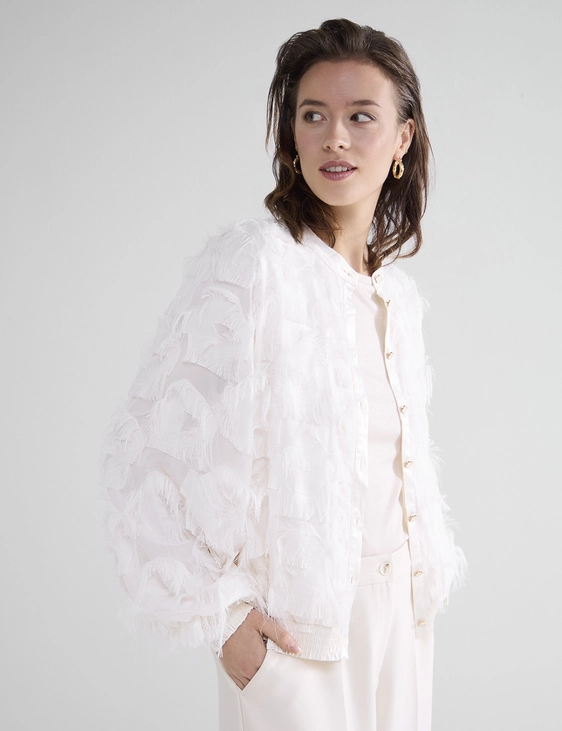 Summum blouse 2s3189-12066