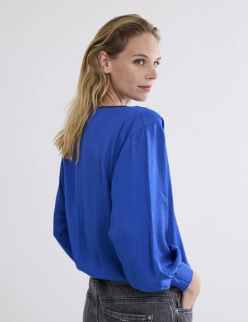 Summum blouse 2s3193-11817