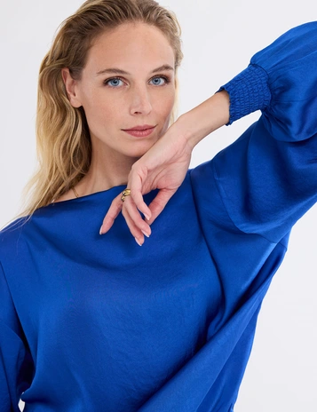 Summum blouse 2s3193-11817