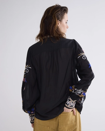 Summum blouse 2s3195-11939