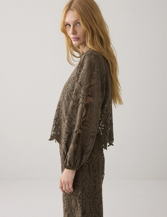 Summum blouse 2s3220-12182