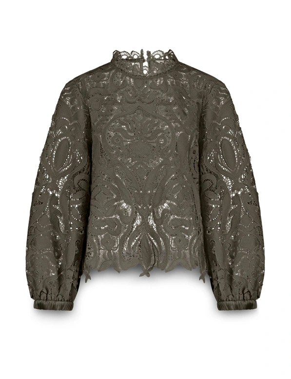 Summum blouse 2s3220-12182
