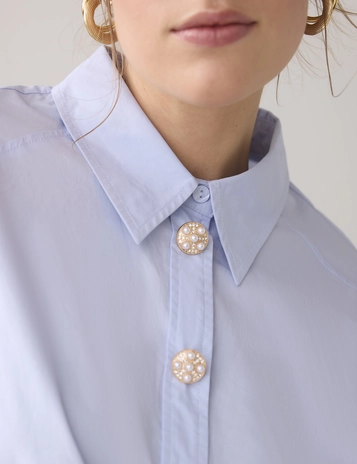 Summum blouse 2s3221-12119