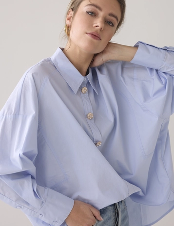 Summum blouse 2s3221-12119