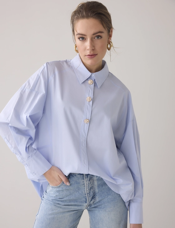 Summum blouse 2s3221-12119