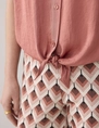 Summum blouse 2s3236-11817