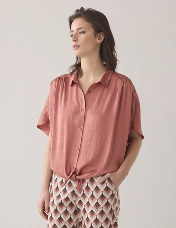 Summum blouse 2s3236-11817