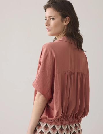 Summum blouse 2s3236-11817