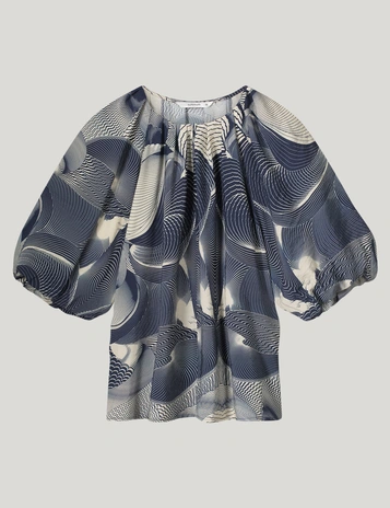 Summum blouse 2s3237-12170