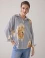 Summum blouse 2s3239-12168