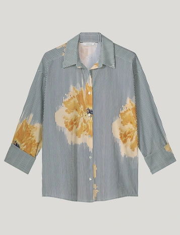 Summum blouse 2s3239-12168