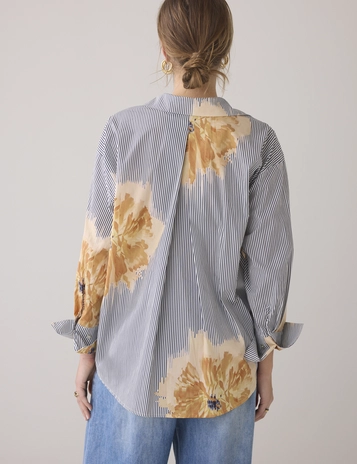 Summum blouse 2s3239-12168