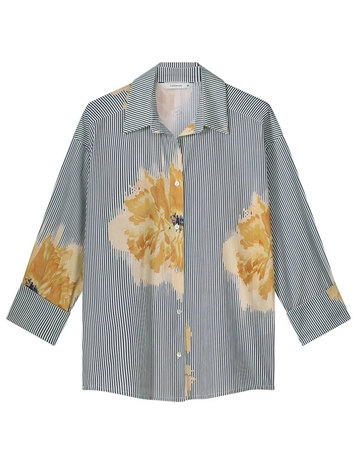 Summum blouse 2s3239-12168