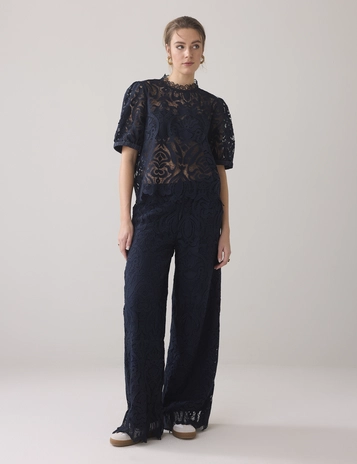 Summum blouse 2s3255-12182