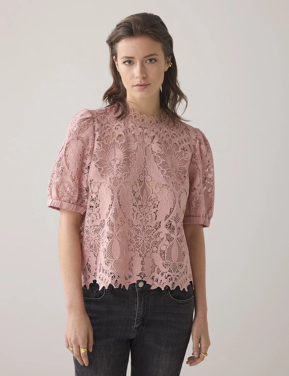 Summum blouse 2s3255-12182