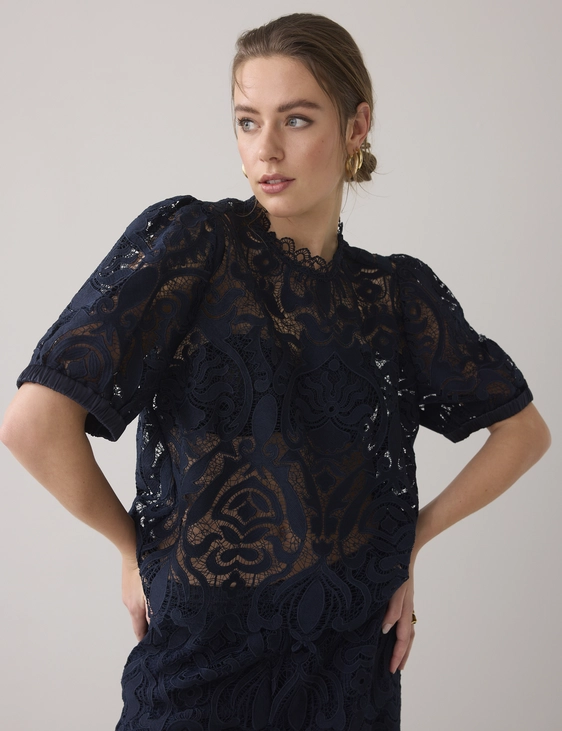 Summum blouse 2s3255-12182