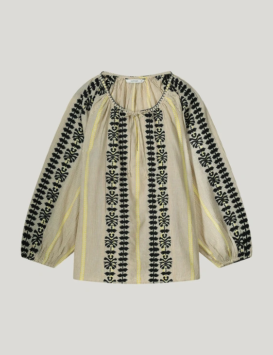 Summum blouse 2s3257-12186