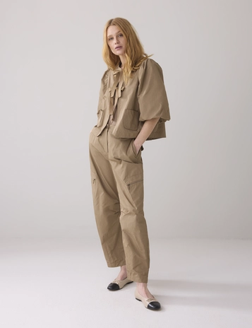 Summum blouse 2s3266-12075