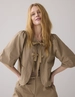 Summum blouse 2s3266-12075