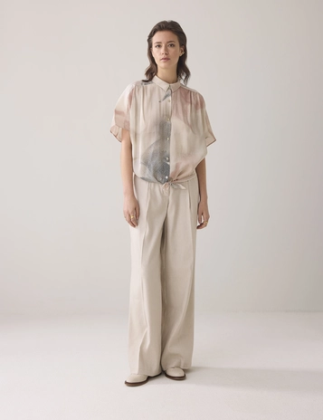 Summum blouse 2s3268-12177