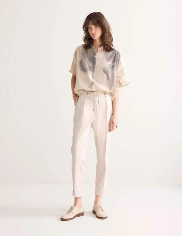 Summum blouse 2s3268-12177