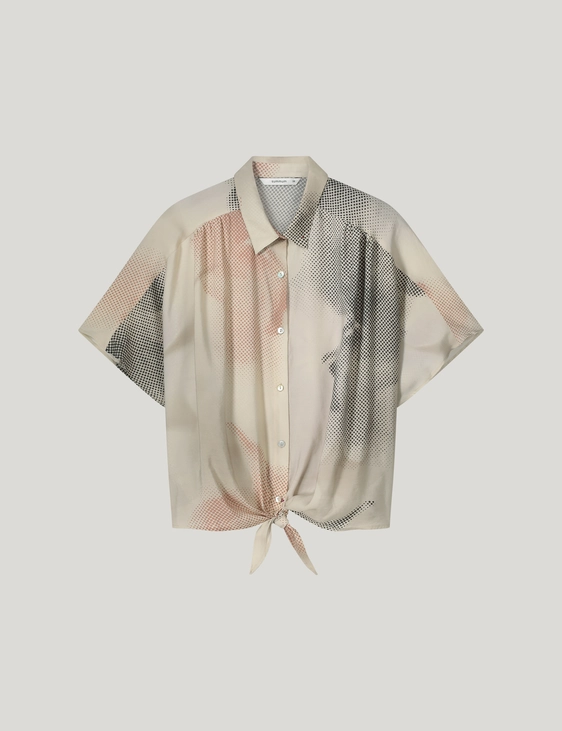 Summum blouse 2s3268-12177