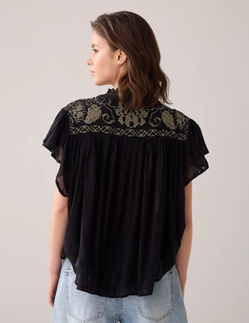 Summum blouse 2s3276-12246
