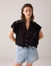 Summum blouse 2s3276-12246