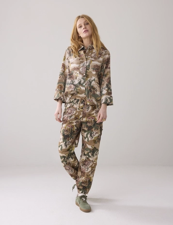 Summum blouse 2s3278-12161