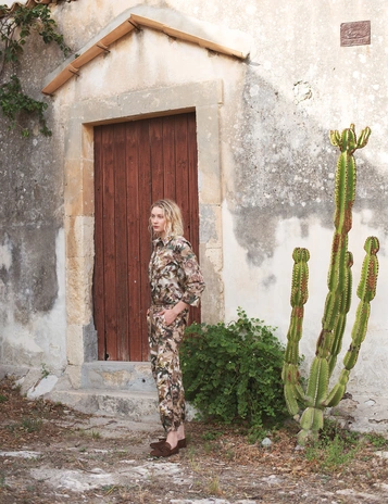 Summum blouse 2s3278-12161