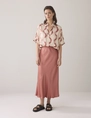 Summum blouse 2s3281-12174