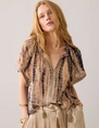 Summum blouse 2s3284-12121