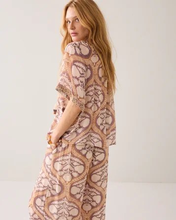 Summum blouse 2s3284-12121