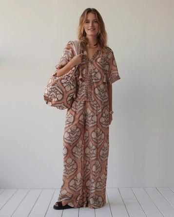 Summum blouse 2s3284-12121