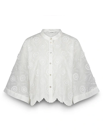 Summum blouse 2s3286-12183