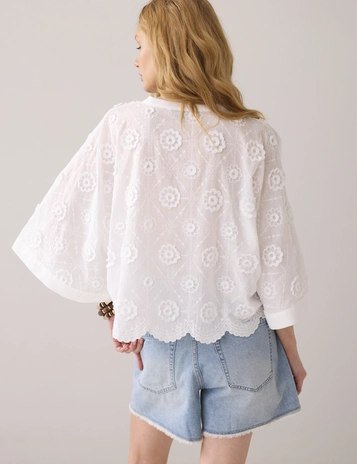 Summum blouse 2s3286-12183