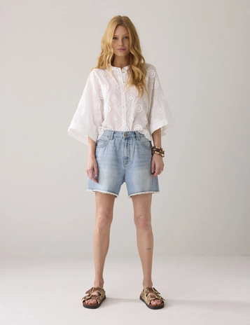 Summum blouse 2s3286-12183