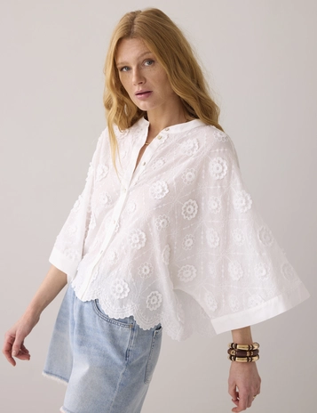 Summum blouse 2s3286-12183